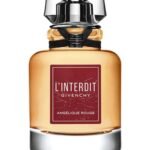 L'Interdit Angélique Rouge