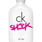 CK One Shock For Her