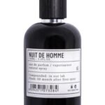 Nuit de Homme