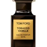 Tobacco Vanille
