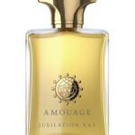 Jubilation XXV Man
