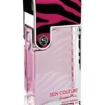 Skin Couture Summer Pink