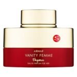 Vanity Femme Elegance