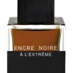Encre Noire A L'Extreme