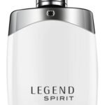 Legend Spirit