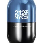 212 NYC Men Pills