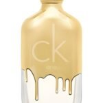 CK One Gold
