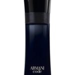 Armani Code