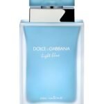 Light Blue Eau Intense
