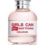 Girls Can Say Anything