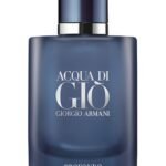 Acqua di Giò Profondo