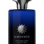 Interlude Black Iris