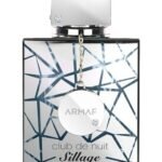 Club de Nuit Sillage