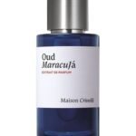 Oud Maracujá