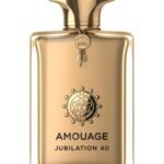 Jubilation 40 Man