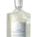 Virgin Island Water 2007
