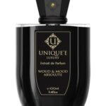 Woud And Mood Absolute